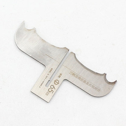 CraftPro - Armringbor i tre for DIY-håndverk og trearbeid