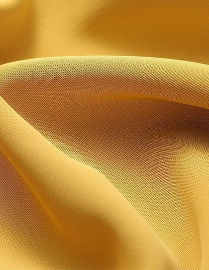 Sophia - Bukser med løs passform og vide ben