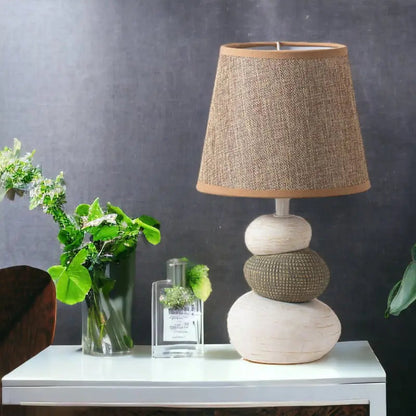 LumiFlex - oppladbar skrivebordslampe med justerbar lysstyrke