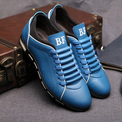 Rowan - Elegante joggesko med snøring og ultimat komfort