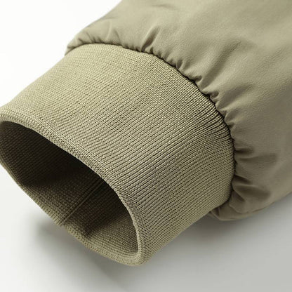 Everett – Tidløs Jakke med Lapelkrage med Funksjonelle Lommer