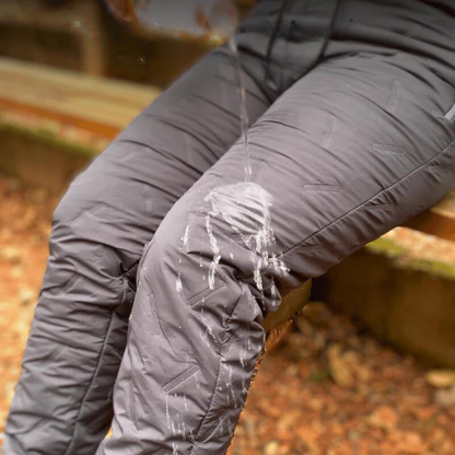 ThermoFit - Termobukse med justerbar midje