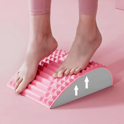 SpinalEase - ryggsmertelindring og dekompresjon av ryggsmerter