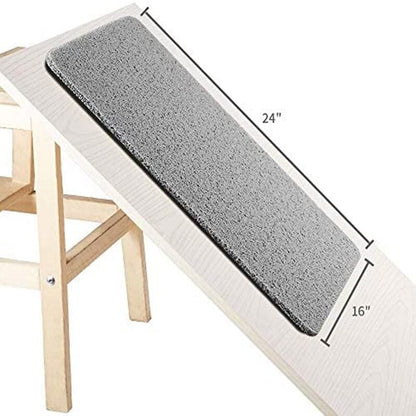 SafeStep - Sklisikker badematte for komfort og stabilitet i dusjen