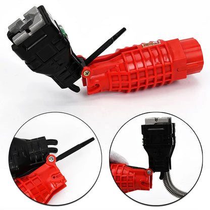 ProFix - 18-i-1 multifunksjonell krannøkkel for trange steder og enkle rørleggerreparasjoner