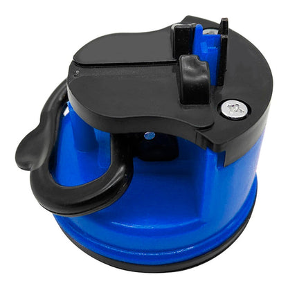 SharpEdge - Sugekoppknivsliper for presisjon og enkelhet