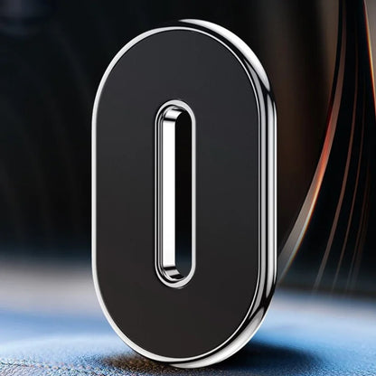 MountFlex - Smarttelefonholder med GPS og 360° rotasjon for bilbruk