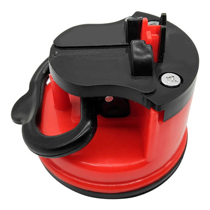 SharpEdge - Sugekoppknivsliper for presisjon og enkelhet