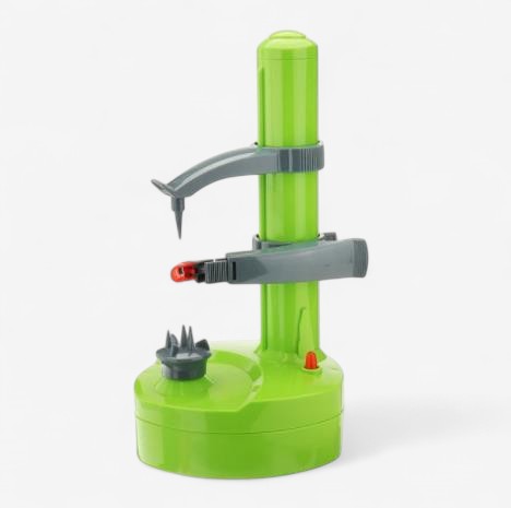 PeelPro – Automatisk elektrisk frukt og potetskreller