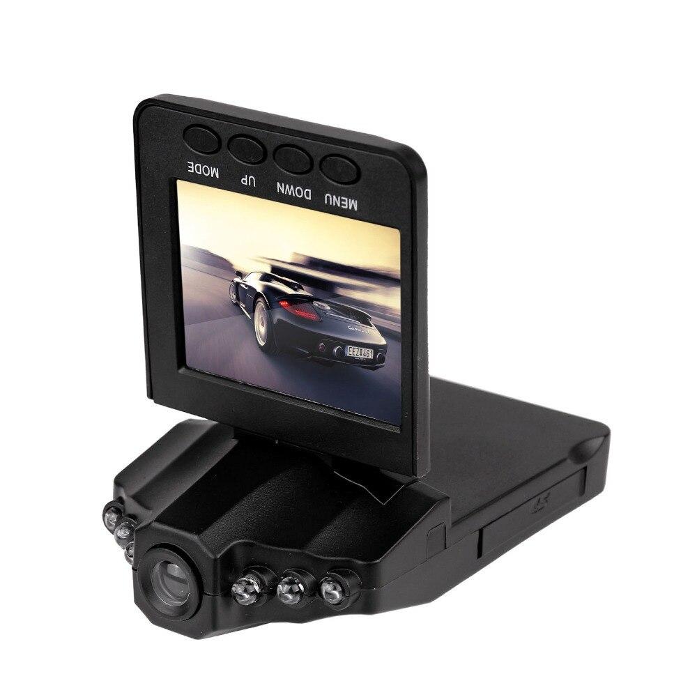 RoadGuard - Full HD 1080P Bilkamera med Nattsynsteknologi