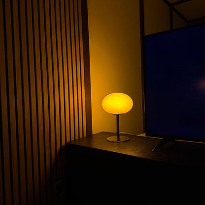 LumaSphere - Justerbar LED-lampe for koselig og stilig interiør