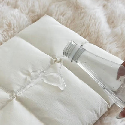 Chloe - Polstret veske for bærbar PC med vannavstøtende ytterside for optimal beskyttelse