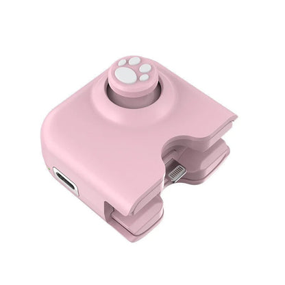 ControlX - Mobilspillkontroller for IOS og Android