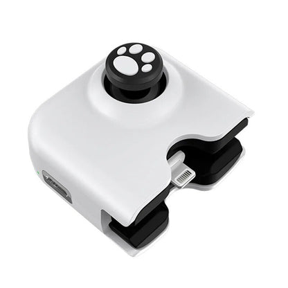 ControlX - Mobilspillkontroller for IOS og Android