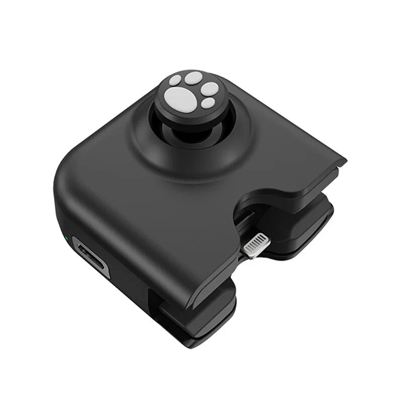 ControlX - Mobilspillkontroller for IOS og Android