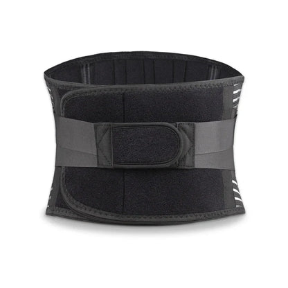 BackRelief - Justerbart Støttebelte for Smertelindring i Rygg