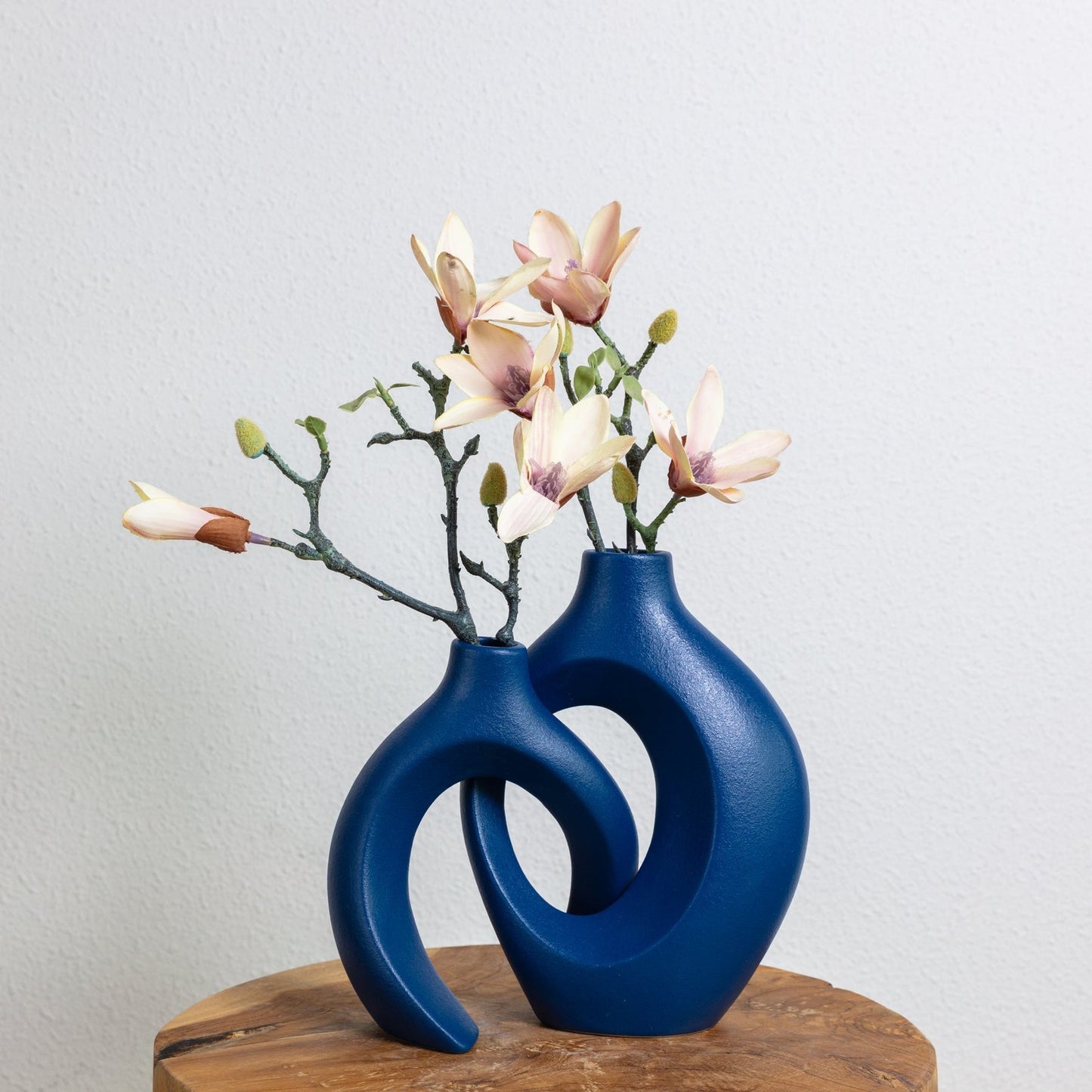 FloraTwist - Innovativ vasedesign for fantastiske arrangementer