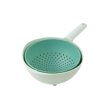 DryFlow - kompakt, sammenleggbart tørkestativ for effektive kjøkken