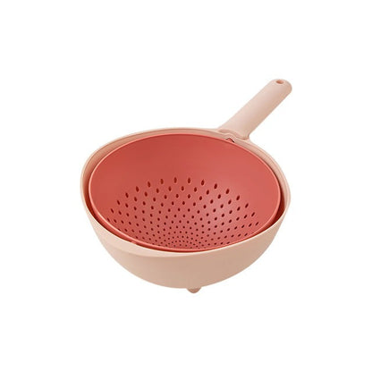 DryFlow - kompakt, sammenleggbart tørkestativ for effektive kjøkken