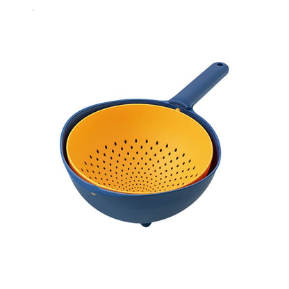 DryFlow - kompakt, sammenleggbart tørkestativ for effektive kjøkken