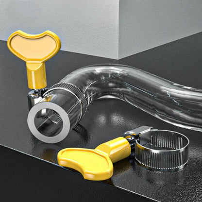 FlowMate - batteridrevet væskepumpe uten søl og problemer