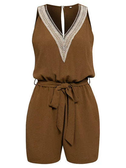 Solene - Allsidig jumpsuit for ultimat komfort og selvtillit