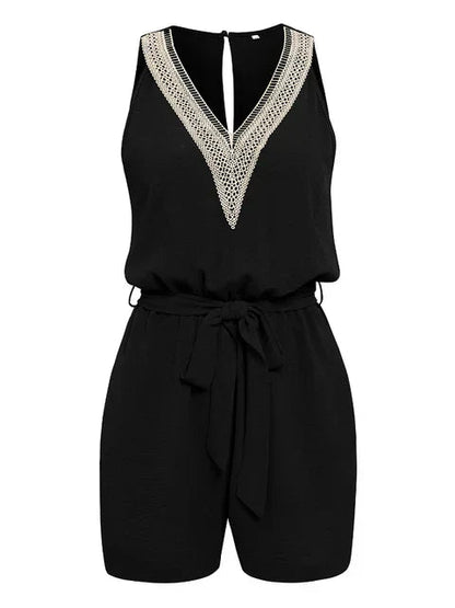 Solene - Allsidig jumpsuit for ultimat komfort og selvtillit