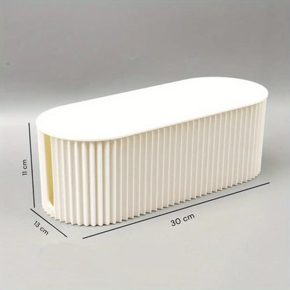 CableCraft - Stilig kabelhåndteringsboks for ryddige og ryddige steder