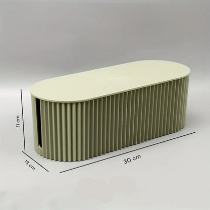 CableCraft - Stilig kabelhåndteringsboks for ryddige og ryddige steder