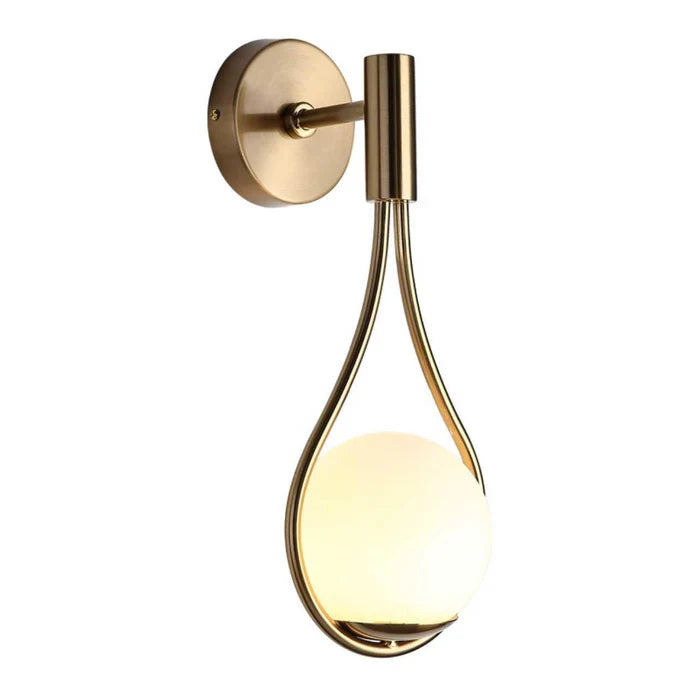 SleekBeam - Elegant vegglampe for allsidig belysning