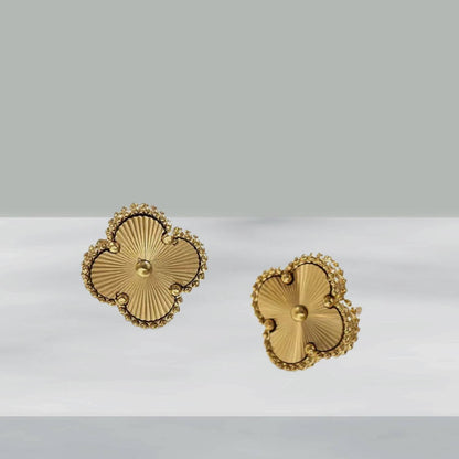 Charmify - Luksus smykkesett med halskjede, armbånd og øredobber