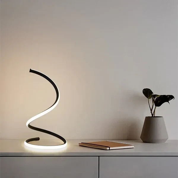 LumiAdapt - Dynamisk stemningslampe
