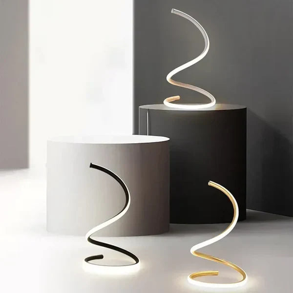 LumiAdapt - Dynamisk stemningslampe