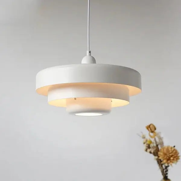 LuxeLight - Pendellampe i italiensk design for et sofistikert interiør