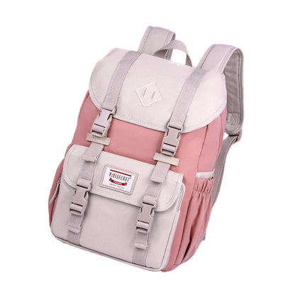 PackMate - flerbruksreiseryggsekk med skulderstropper