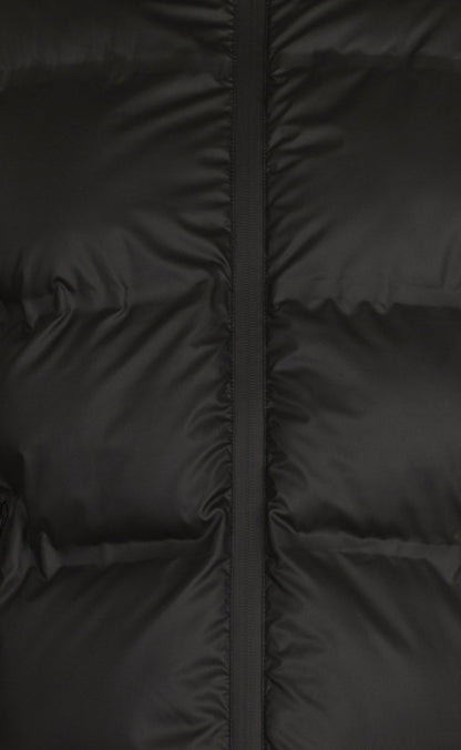 Ella - Varm langermet hettejakke med glidelås