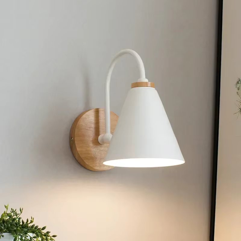 LumeCraft - Moderne vegglampe for et stilfullt interiør