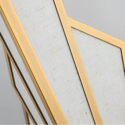 EternaGlow - LED-vegglampe for moderne hjem