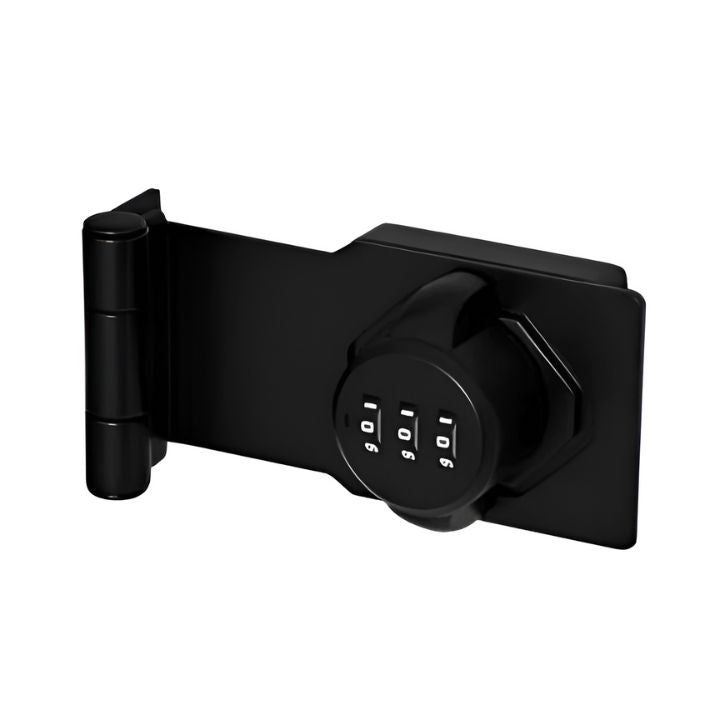SmartLock - Avansert digital lås med tilpassbar tilgang for skap