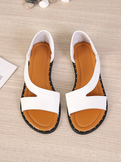 Maris - Chic Stride Støttende Sandaler