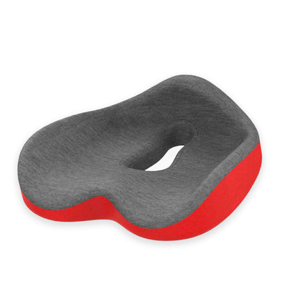 PosturePro - Støttende Sittepute for Smertelindring