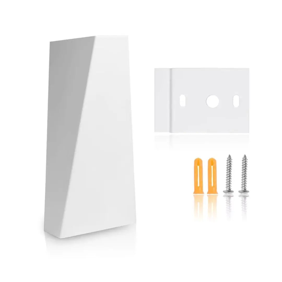 LumeEdge - Slanke LED-vegglamper for moderne interiør