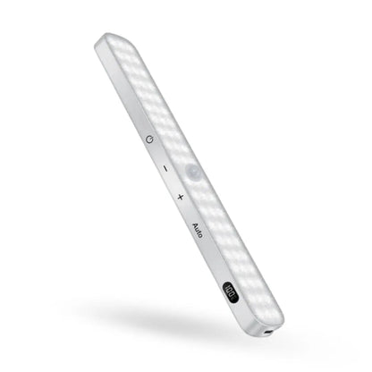 GlowSense - Smart LED-bevegelseslys med automatisk av/på-funksjon