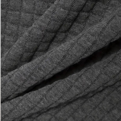 Pieter - Tidløs Kortermet Skjorte med Klassisk Krage