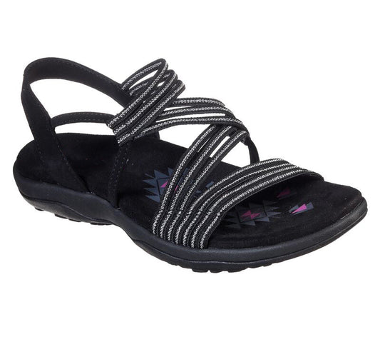 Selvina - Komfortable sandaler med justerbare reimer