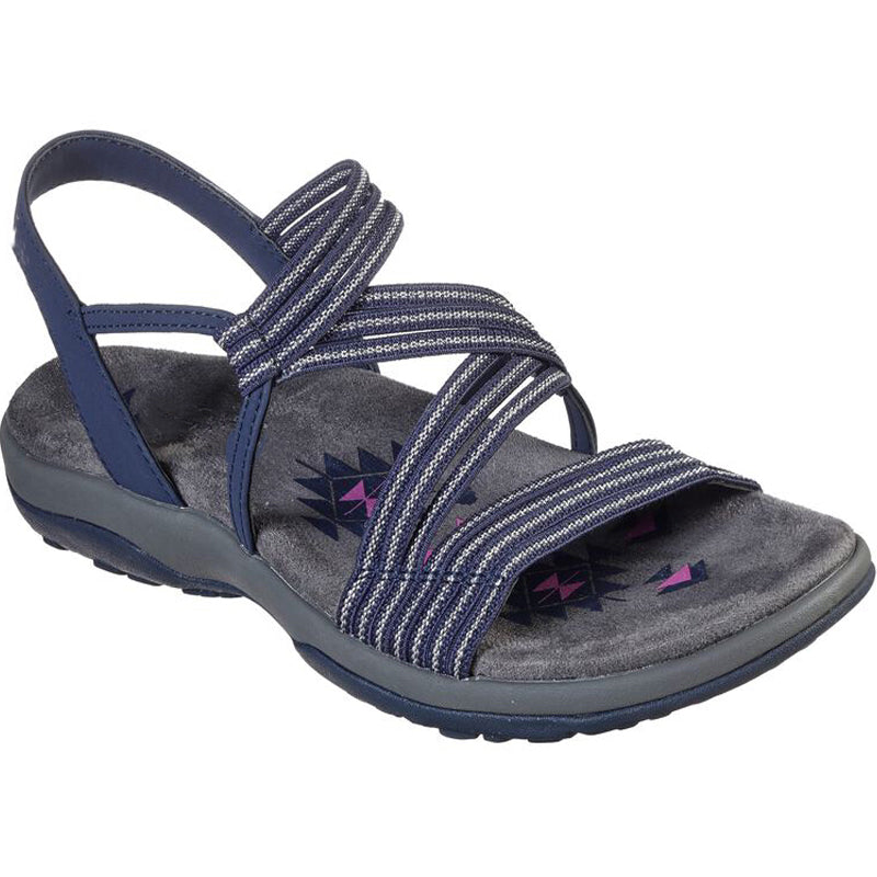 Selvina - Komfortable sandaler med justerbare reimer