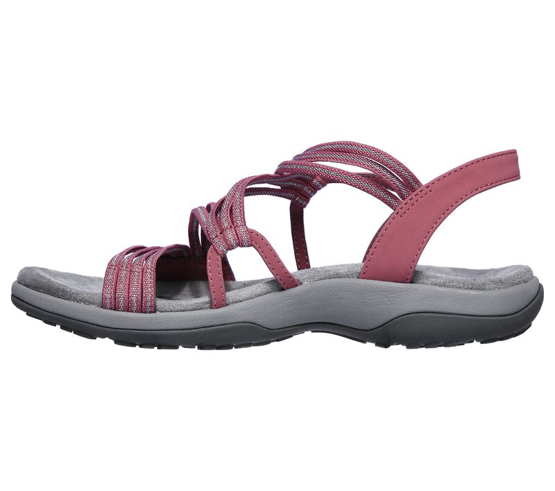 Selvina - Komfortable sandaler med justerbare reimer