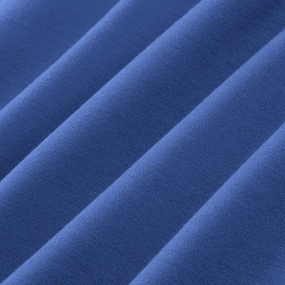 Lily – Trendy sweatshirt med lange ermer og rund hals