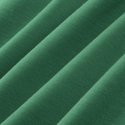 Lily – Trendy sweatshirt med lange ermer og rund hals