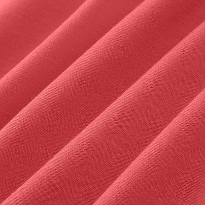 Lily – Trendy sweatshirt med lange ermer og rund hals